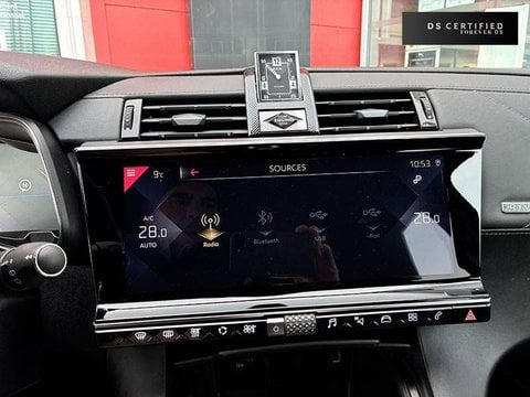 Voitures D'occasion À Lescar | Ds Ds 7 Crossback Ds7 Crossback Bluehdi 180 Eat8 Grand Chic 5P