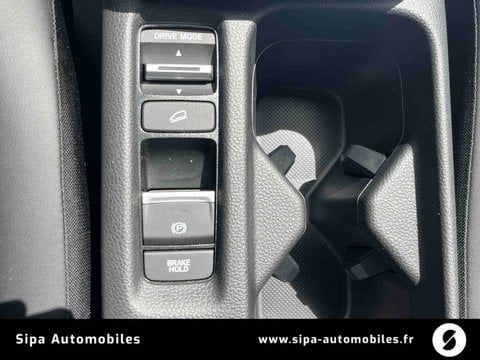 Voitures D'occasion À Mérignac | Honda Hr-V E:hev 1.5 I-Mmd Advance 5P