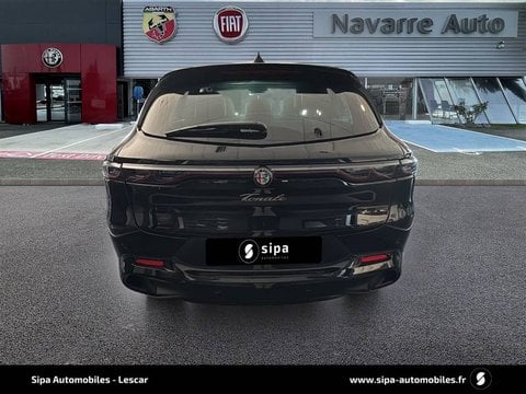 Voitures D'0Km À Lescar | Alfa Romeo Tonale 1.5 Ibrida 160 Ch Vgt Tct7 Veloce 5P