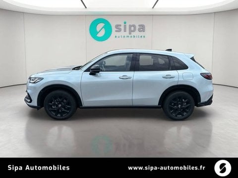 Voitures D'occasion À Mérignac | Honda Zr-V E:hev 2.0 I-Mmd Sport 5P