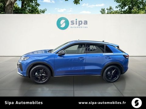 Voitures D'0Km À Tarbes | Volkswagen T-Roc 1.5 Etsi Evo2 Hybrid 150 Ch Dsg7 Style 5P