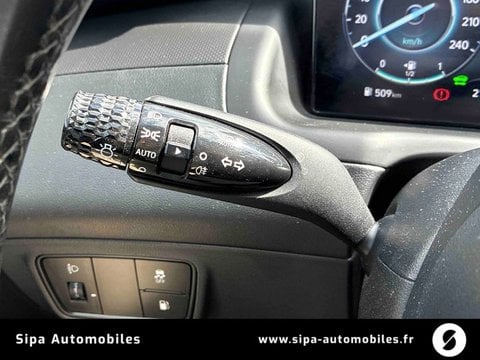 Voitures D'occasion À Le Bouscat | Hyundai Tucson 1.6 T-Gdi 265 Htrac Plug-In Bva6 Business 5P