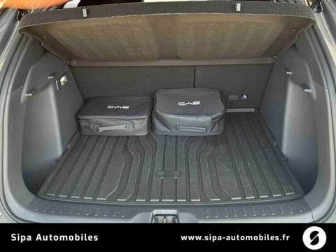 Voitures D'0Km À Mérignac | Byd Atto 3 60,5 Kwh 204 Ch Design 5P