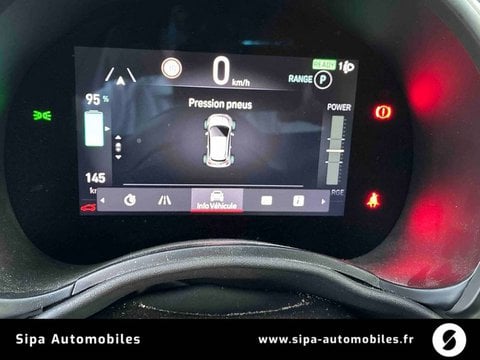 Voitures D'occasion À Bayonne | Fiat 500 Iii Electrique E 95 Ch Nouvelle 3P
