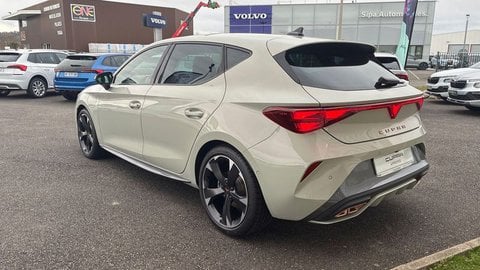 Voitures D'occasion À Lescar | Cupra Leon Ehybrid 204 Ch Dsg6 V 5P