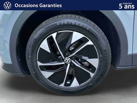 Voitures D'occasion À Lescar | Volkswagen Id.4 286 Ch Pro Life Max 5P