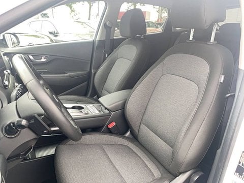 Voitures D'occasion À Muret | Hyundai Kona Electrique 39 Kwh - 136 Ch Intuitive 5P
