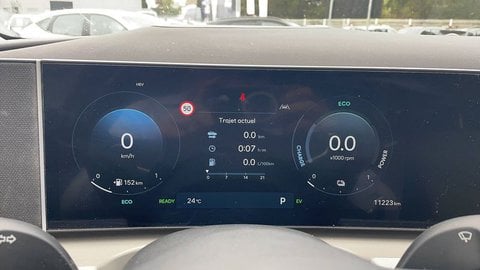 Voitures D'0Km À Muret | Hyundai Tucson Iv 1.6 T-Gdi 253 Plug-In Bva6 Executive 5P