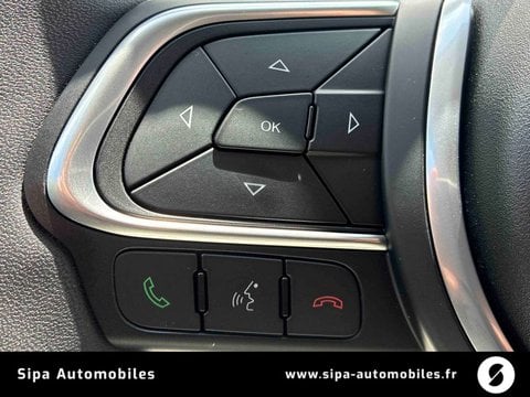 Voitures D'occasion À Libourne | Fiat 500X 1.5 Firefly 130 Ch S/S Dct7 Hybrid 5P