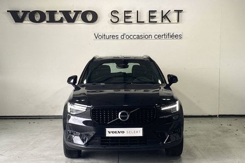 Voitures D'occasion À Labège | Volvo Xc40 B3 163 Ch Dct7 Ultimate 5P