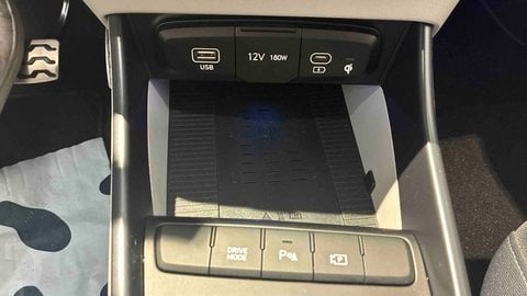 Voitures D'0Km À Muret | Hyundai Bayon 1.0 T-Gdi 100 Dct-7 Creative 5P