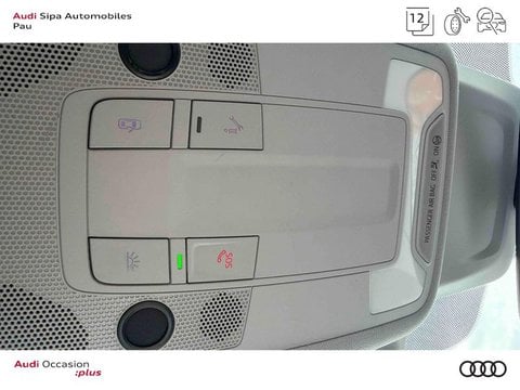 Voitures D'occasion À Lescar | Audi A1 Sportback 25 Tfsi 95 Ch Bvm5 Advanced 5P