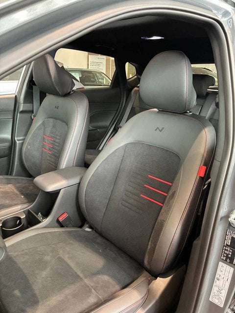 Voitures D'0Km À Toulouse | Hyundai Kona Hybrid 138 N Line Executive 5P