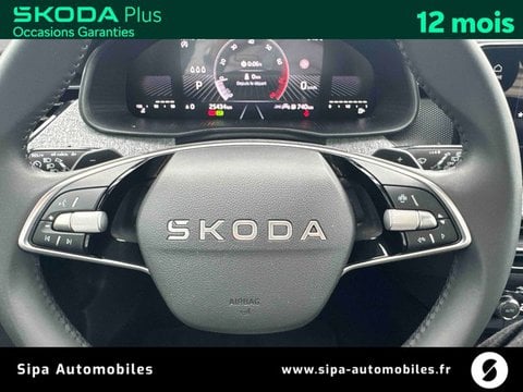 Voitures D'occasion À Lescar | Škoda Kamiq 1.0 Tsi Evo 2 116 Ch Dsg7 Selection 5P