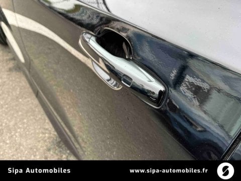 Voitures D'occasion À Mérignac | Volvo Xc60 D4 190 Ch Adblue Geatronic 8 Business Executive 5P