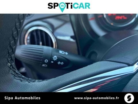 Voitures D'occasion À Mérignac | Fiat 500 1.0 70 Ch Hybride Bsg S/S Web Collezione 3P