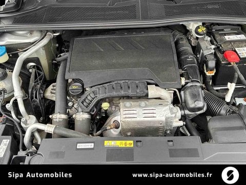 Voitures D'occasion À Toulouse | Opel Astra 1.2 Turbo 130 Ch Bva8 Elegance Business 5P
