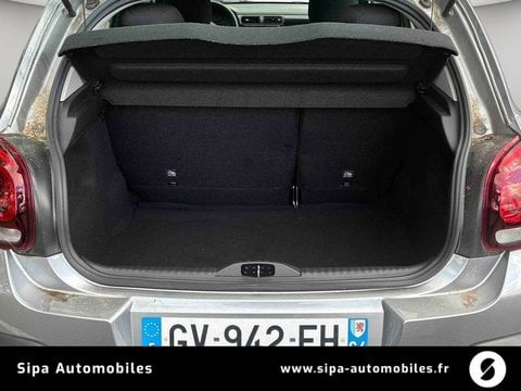 Voitures D'occasion À Lescar | Citroën C3 Bluehdi 100 Bvm6 You 5P