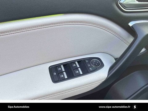 Voitures D'occasion À Villenave-D'ornon | Renault Captur Blue Dci 115 Edc Initiale Paris 5P