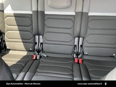 Voitures D'occasion À Mont-De-Marsan | Citroën C5 Aircross Hybride Rechargeable 225 E-Eat8 C-Se...