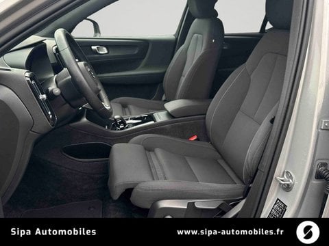 Voitures D'occasion À Labège | Volvo Xc40 Recharge Extended Range 252 Ch 1Edt Start 5P