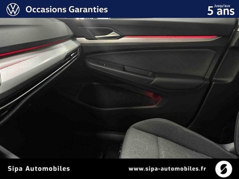 Voitures D'occasion À Lescar | Volkswagen Golf 1.5 Etsi Evo2 116 Dsg7 Vw Edition 5P