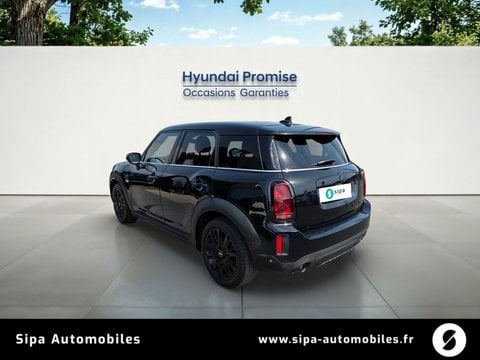 Voitures D'occasion À Libourne | Mini Countryman 136 Ch Bva7 Cooper Edition Premium 5P
