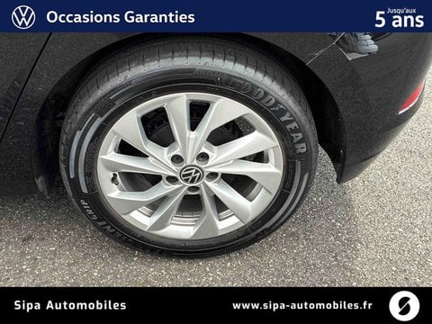 Voitures D'occasion À Lescar | Volkswagen Polo 1.0 Tsi 95 S&S Bvm5 Style 5P