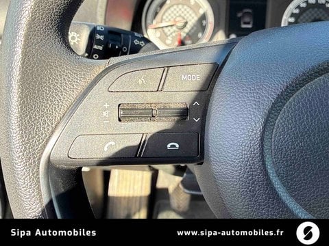 Voitures D'occasion À Toulouse | Hyundai I20 1.2 84 Initia 5P