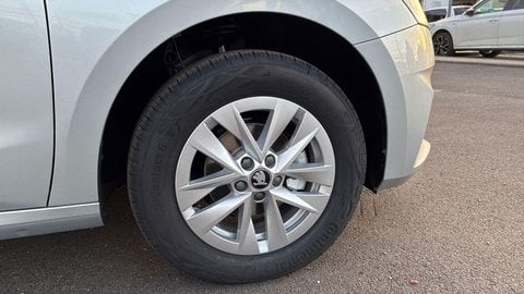 Voitures D'0Km À Tarbes | Škoda Fabia 1.0 Tsi 95 Ch Evo 2 Bvm5 Selection 5P