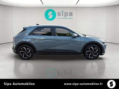 Voitures D'occasion À Le Bouscat | Hyundai Ioniq 5 77 Kwh - 229 Ch Creative 5P