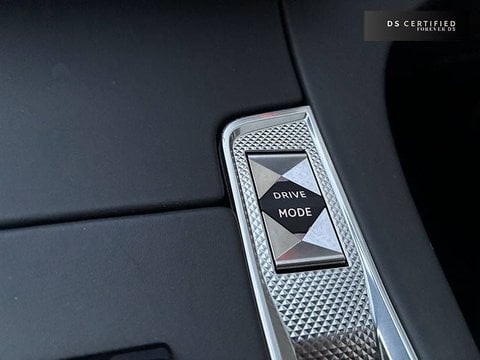 Voitures D'occasion À Lescar | Ds Ds 7 Crossback Ds7 Crossback Hybride 300 E-Tense Eat8 4X4 Gran...