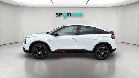 Voitures D'occasion À Mont-De-Marsan | Citroën C4 Puretech 130 S&S Eat8 Feel Pack 5P