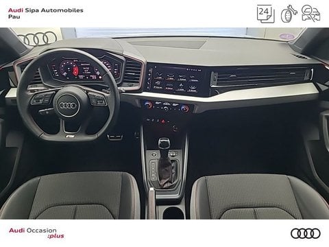 Voitures D'occasion À Lescar | Audi A1 Sportback 35 Tfsi 150 Ch S Tronic 7 S Line 5P