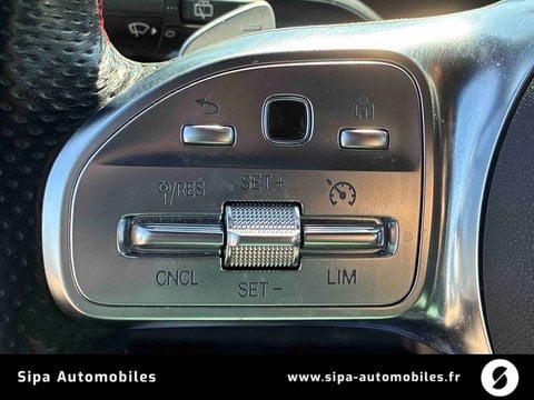 Voitures D'occasion À Mérignac | Mercedes-Benz Classe A 200 D 8G-Dct Amg Line 5P