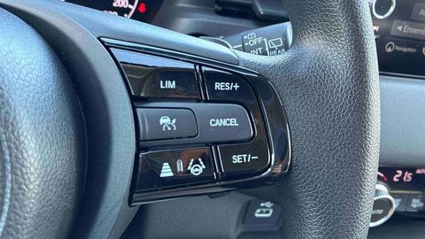 Voitures D'occasion À Mérignac | Honda Hr-V E:hev 1.5 I-Mmd Executive 5P