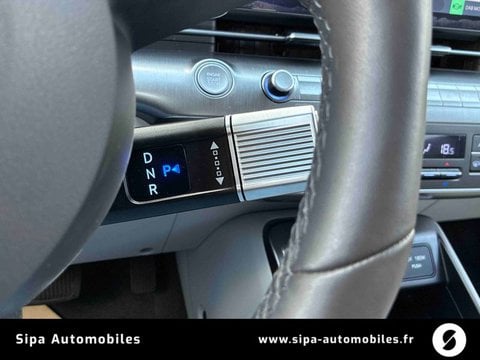 Voitures D'occasion À Le Bouscat | Hyundai Kona Hybrid 129 Executive 5P