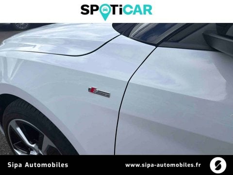 Voitures D'occasion À Lescar | Audi A1 Sportback 30 Tfsi 110 Ch S Tronic 7 S Line 5P