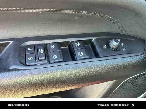 Voitures D'occasion À Mérignac | Jeep Compass 1.3 Phev T4 190 Ch 4Xe Eawd Limited 5P