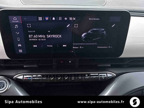 Voitures D'occasion À Bayonne | Fiat 500 Iii Electrique E 95 Ch Nouvelle 3P
