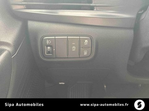 Voitures D'occasion À Le Bouscat | Hyundai I20 1.2 79 Initia 5P