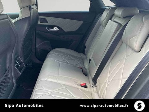 Voitures D'occasion À Lescar | Ds Ds 7 Crossback Ds7 Crossback Hybride E-Tense 225 Eat8 Ligne No...
