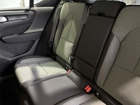 Voitures D'0Km À Labège | Volvo Xc40 B3 163 Ch Dct7 Plus 5P