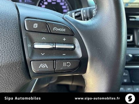 Voitures D'occasion À Toulouse | Hyundai I30 1.0 T-Gdi 120 Ibvm6 Hybrid 48V Creative 5P