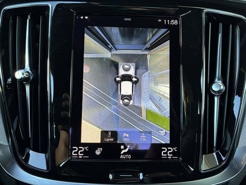 Voitures D'occasion À Labège | Volvo S60 Iii T8 Twin Engine 318 + 87 Ch Geartronic 8 Polestar E...