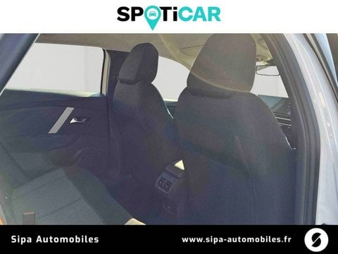 Voitures D'occasion À Mont-De-Marsan | Citroën C4 Puretech 100 S&S Bvm6 Feel 5P