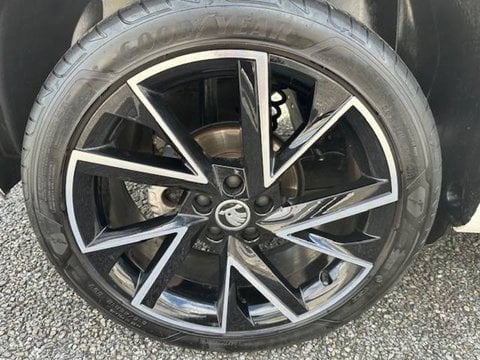 Voitures D'occasion À Tarbes | Škoda Kamiq 1.5 Tsi 150 Ch Dsg7 Monte-Carlo 5P