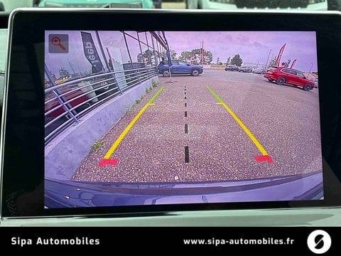 Voitures D'occasion À Mérignac | Jeep Compass 1.3 Phev T4 240 Ch 4Xe Eawd Trailhawk 5P