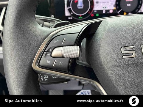 Voitures D'occasion À Mérignac | Škoda Kodiaq 1.5 Tsi 150 Ch Hybrid Act Dsg7 5Pl Selection 5P