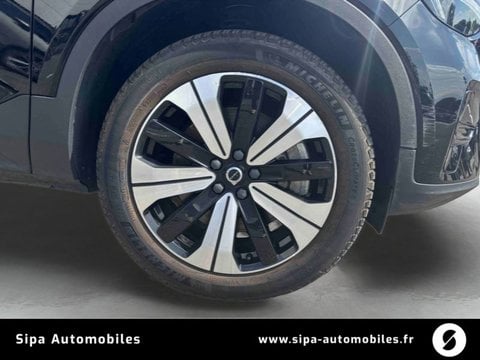 Voitures D'occasion À Labège | Volvo Xc40 Recharge 231 Ch 1Edt Start 5P